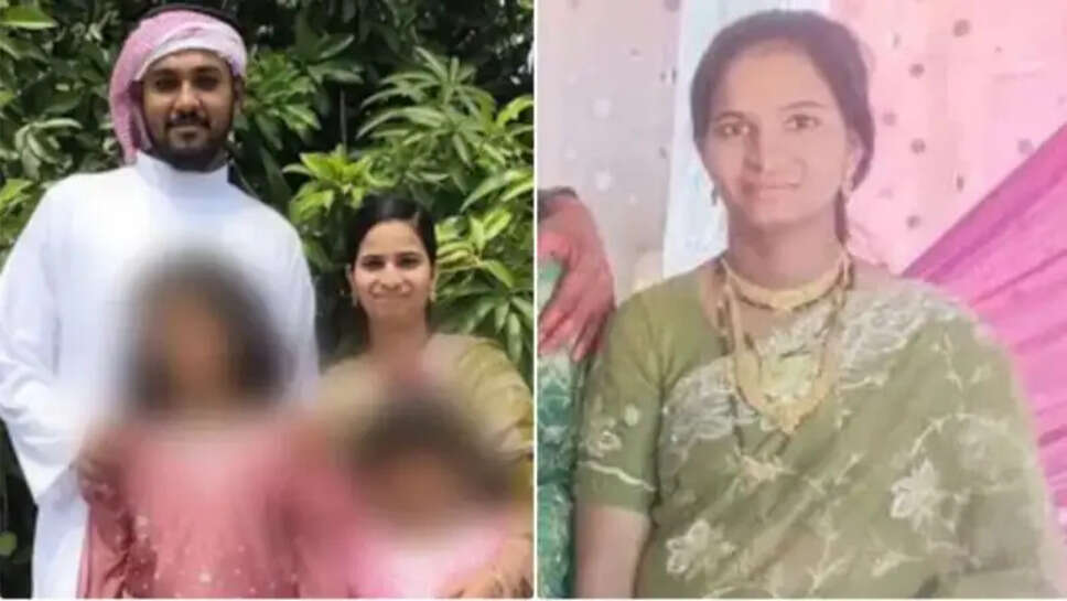 கொலை தெலங்கானா