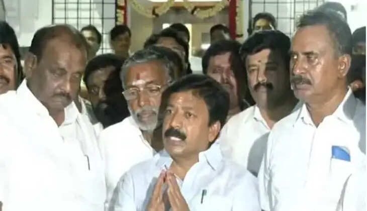 சி.வி.சண்முகம்