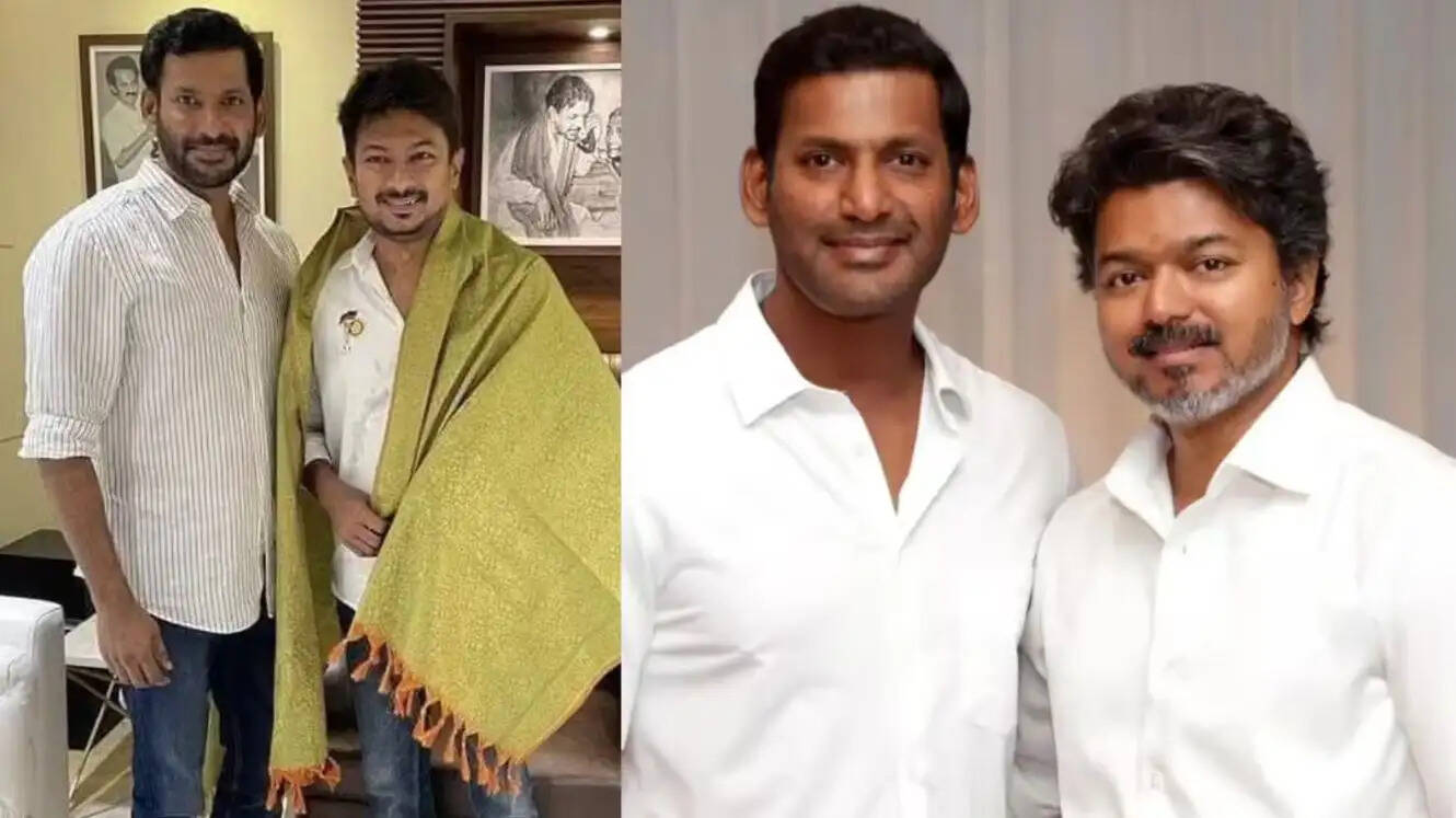 விஷால்