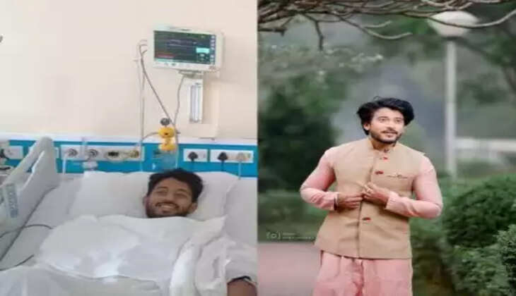 கிஷோர் தாஸ்