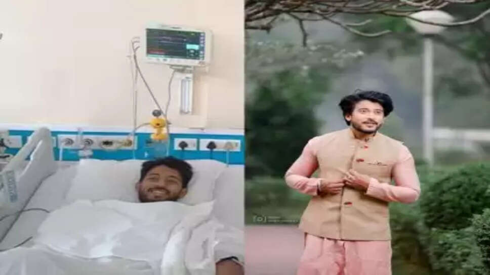 கிஷோர் தாஸ்