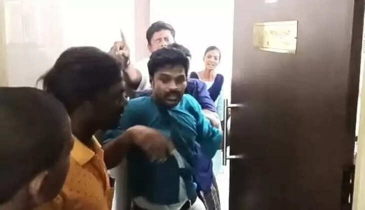 கல்லூரி மாணவி