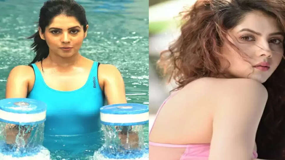 பாயல் சர்க்கார் 