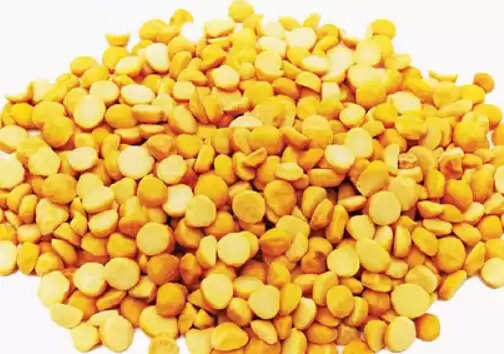 துவரம்பருப்பு