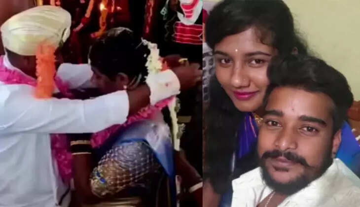 நேத்ராவதி இளம்பெண் கள்ளக்காதல் திருமணம்