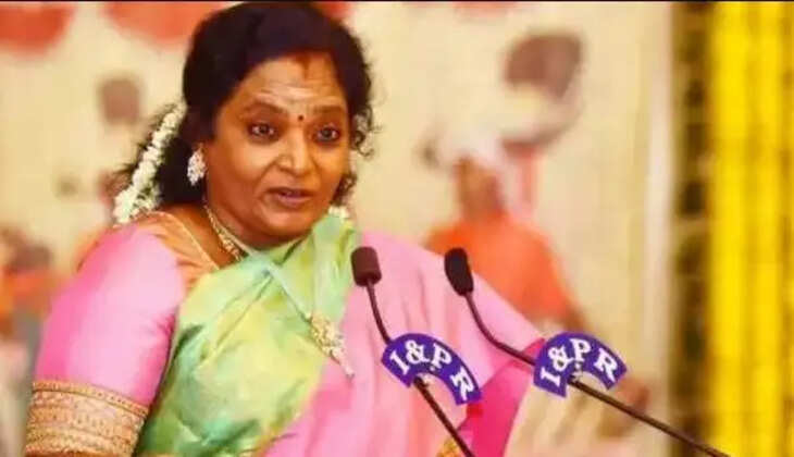 தமிழிசை 