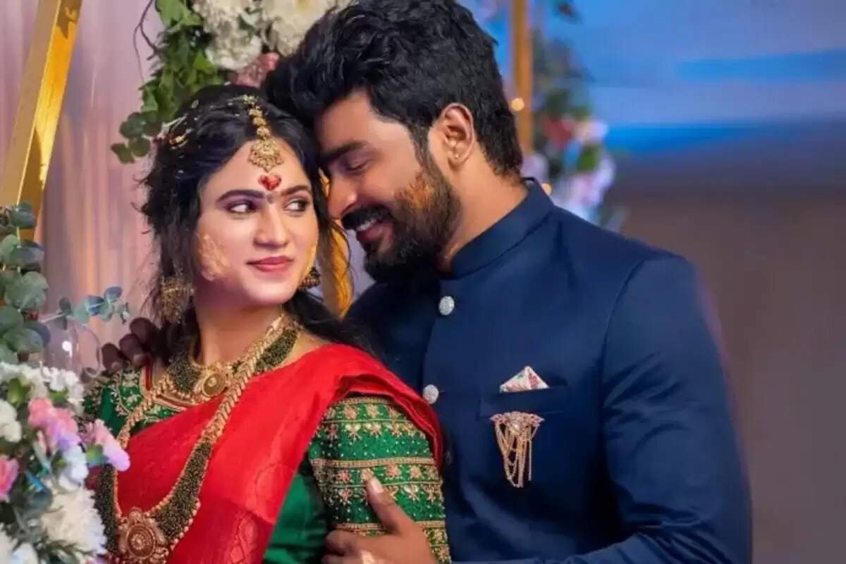 கண்மணி நவீன்