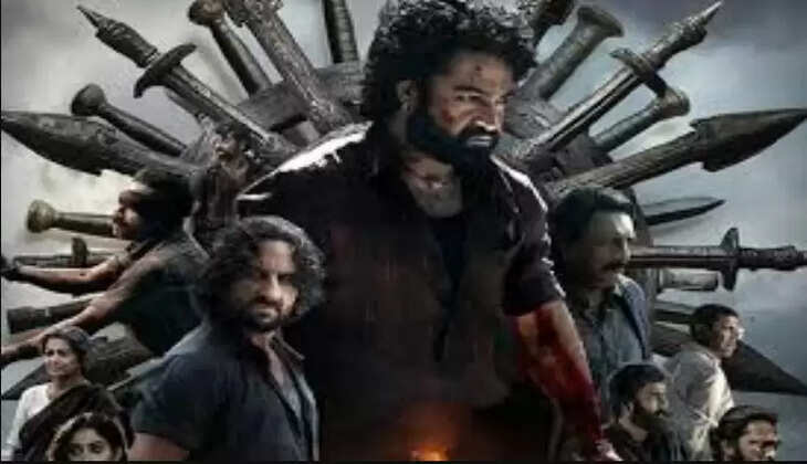 தேவரா என்டிஆர்