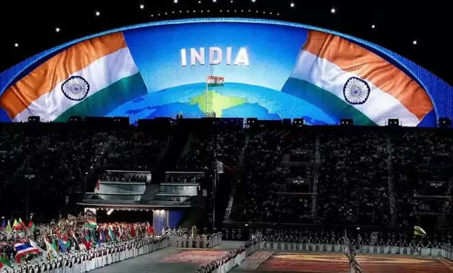 ஆசிய விளையாட்டு போட்டி