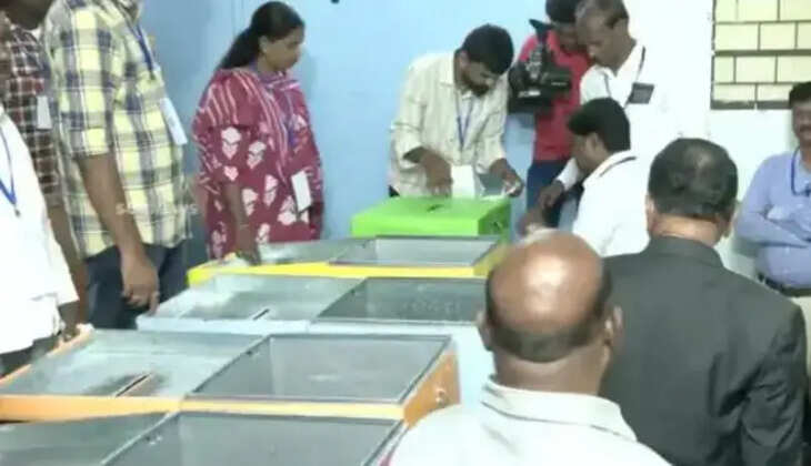 தயாரிப்பாளர் சங்க தேர்தல்