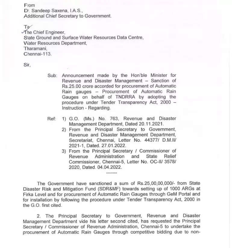 உத்தரவு