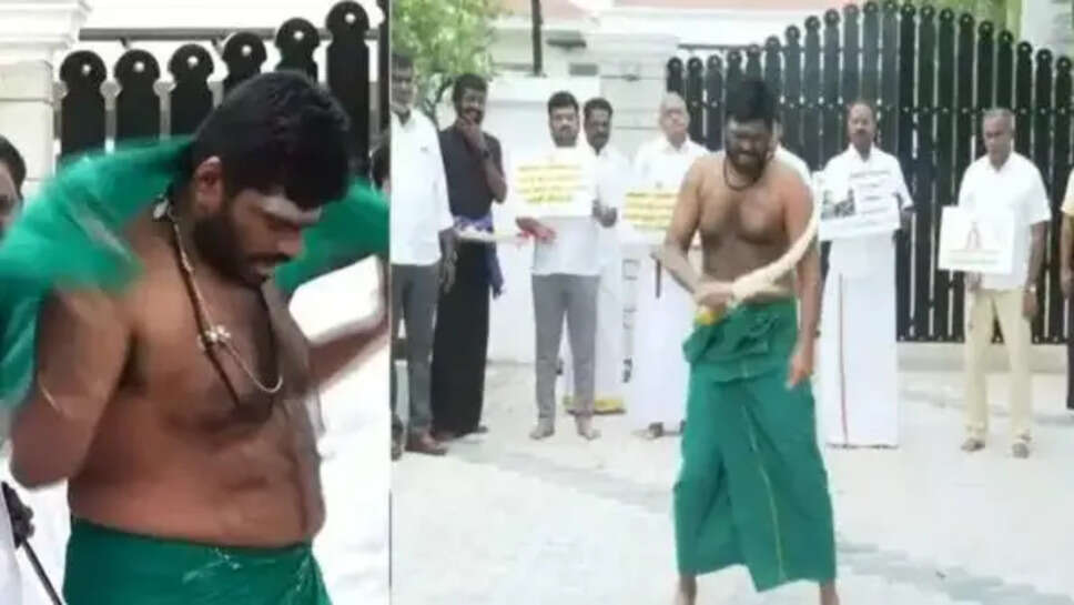 அண்ணாமலை