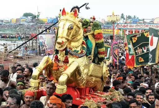 கள்ளழகர் 