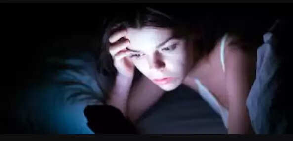 தூக்கமின்மை