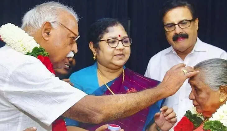 முதியோர் இல்லம்