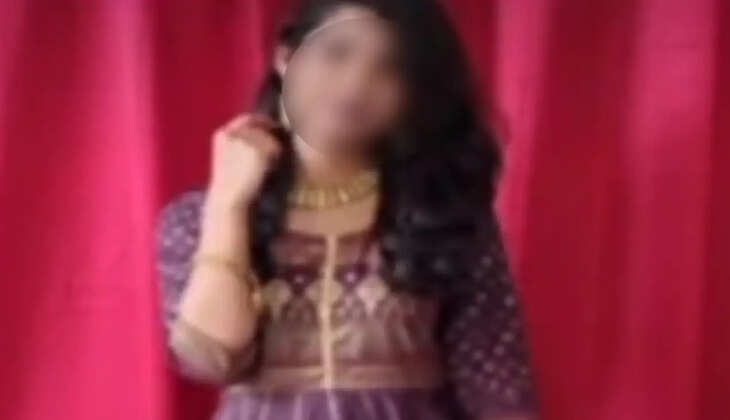 இளம்பெண் மருத்துவர் தற்கொலை பூனை