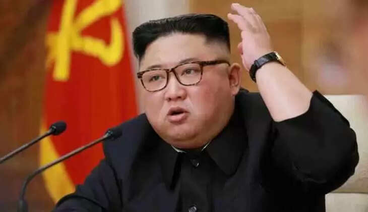 கிம் ஜாங்-உன்