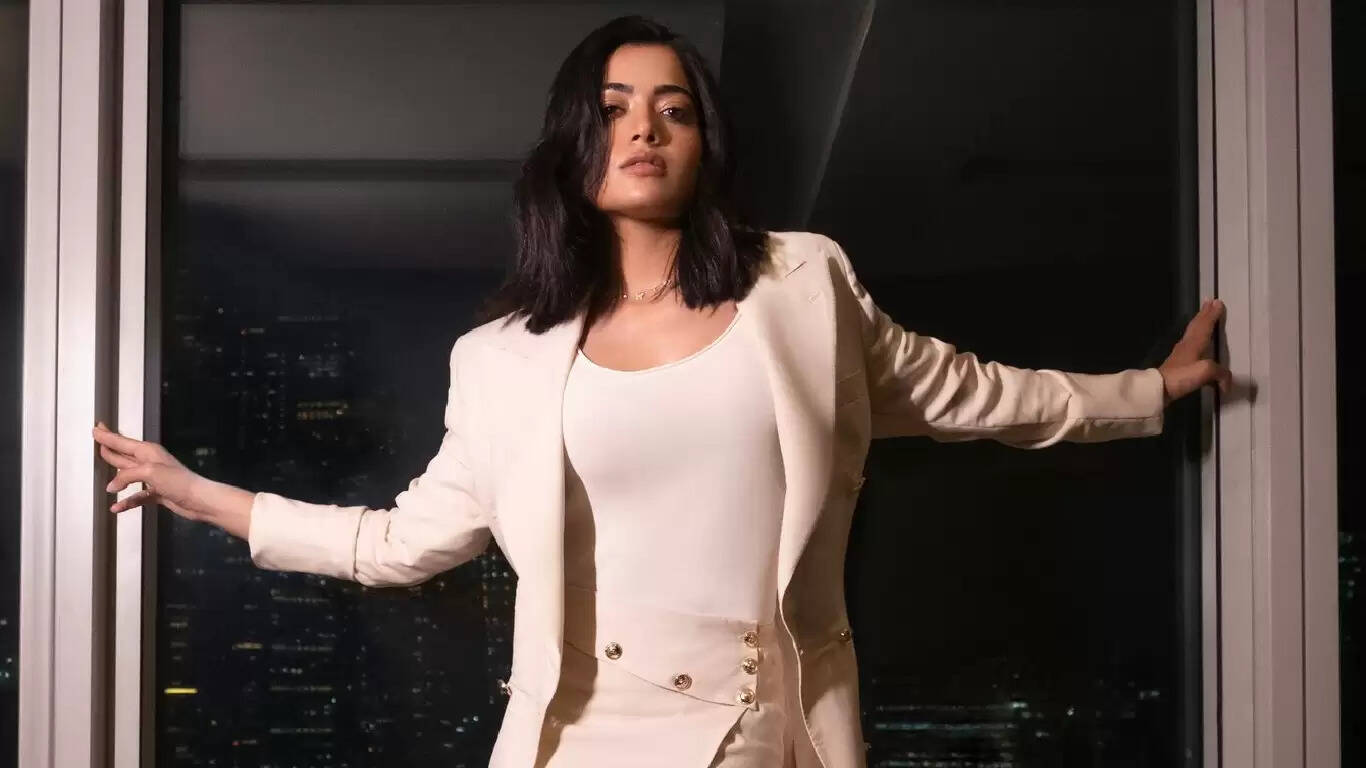 ராஷ்மிகா