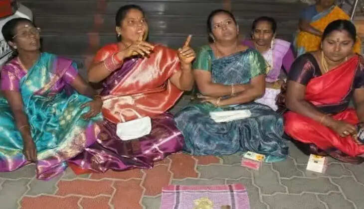 தேனி