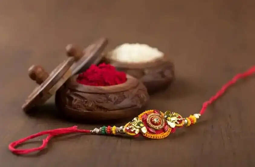 ரக்ஷாபந்தன்
