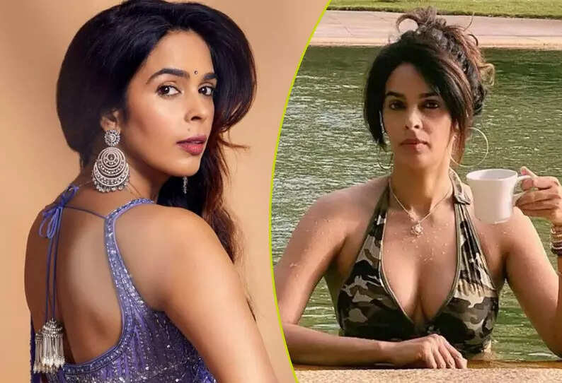 மல்லிகா ஷெராவத்