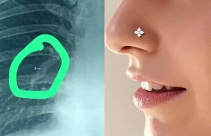 மூக்குத்தி