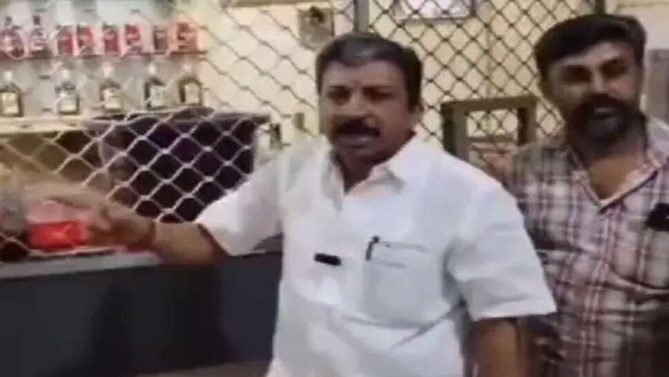 கனகராஜ் 