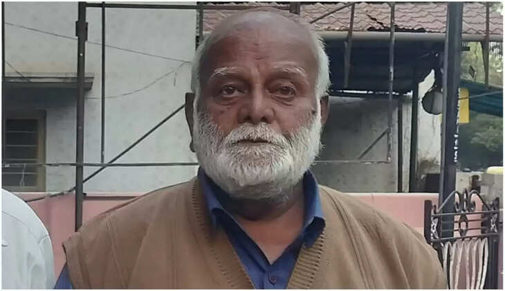 ஜெய்பீம் சிவராஜ் 