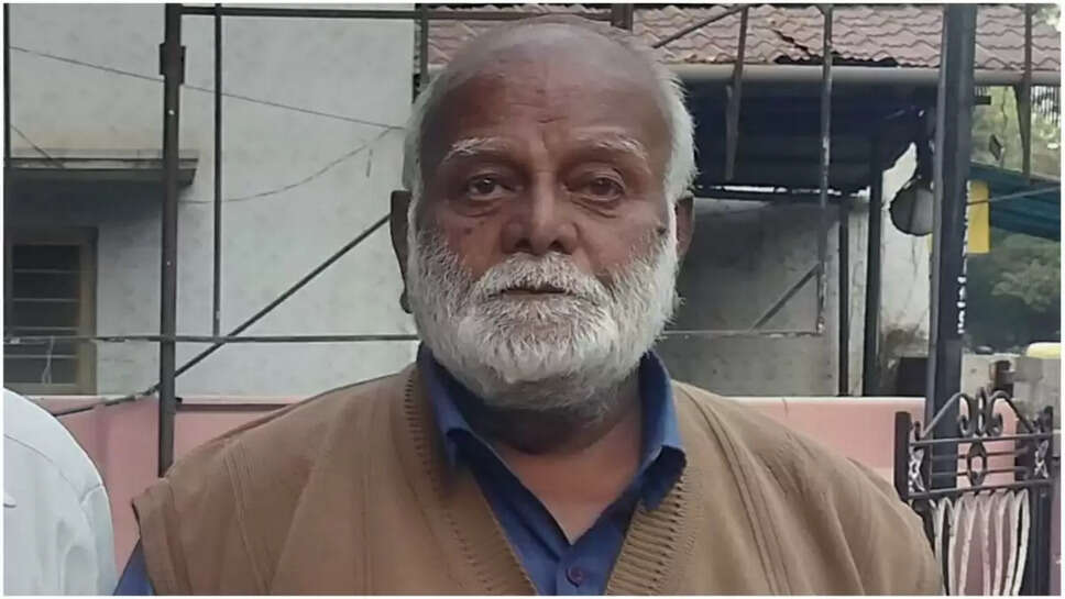 ஜெய்பீம் சிவராஜ் 