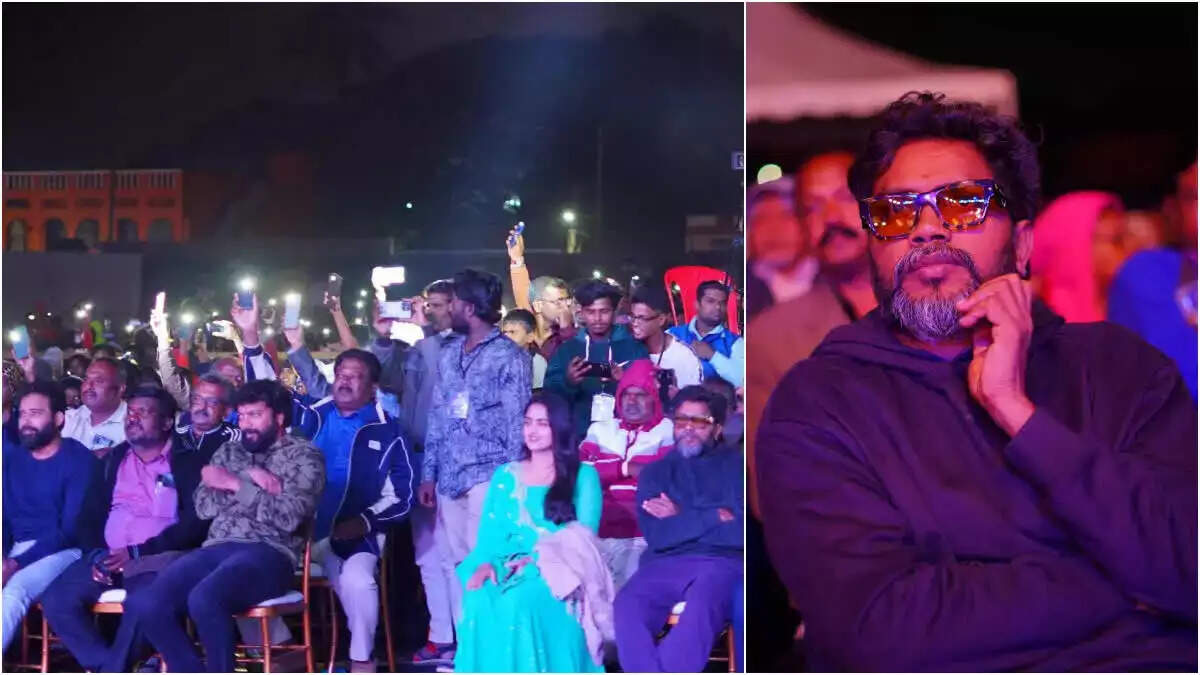 ரஞ்சித்