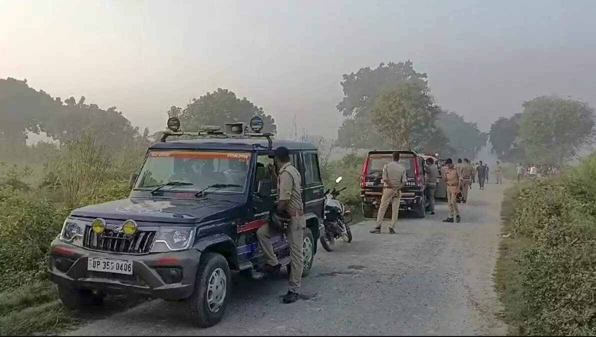 என்கவுன்டர்