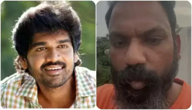 எனக்கு சாவதை தவிர வேற வழியில்ல.. வீடியோ வெளியிட்டு பிரபல தயாரிப்பாளர் மாயம்! 