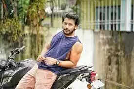 கிஷோர் தாஸ்