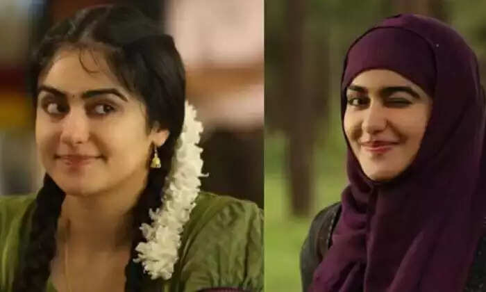 அதா சர்மா