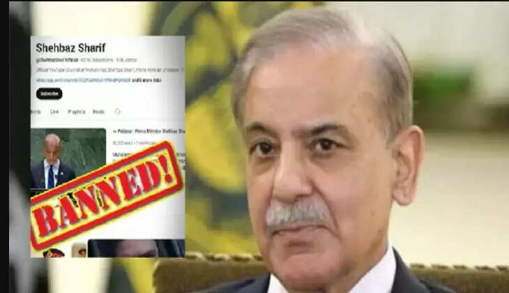 பாகிஸ்தான் நவாஸ் பிரதமர்