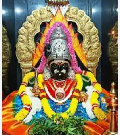 திருவேற்காடு