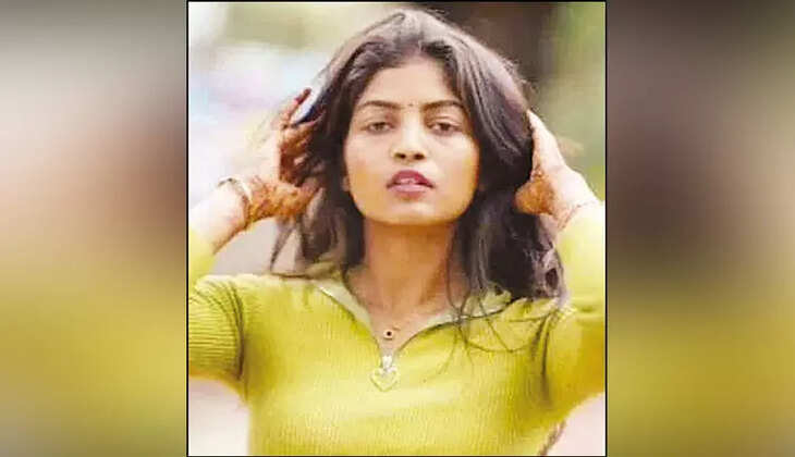 காதலி இளம்பெண் தற்கொலை ரீல்ஸ்