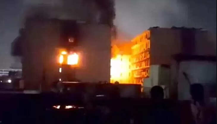 தெலுங்கானா 