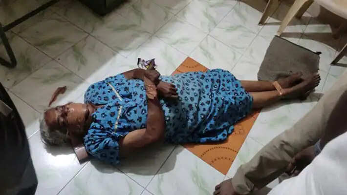 சரோஜினி