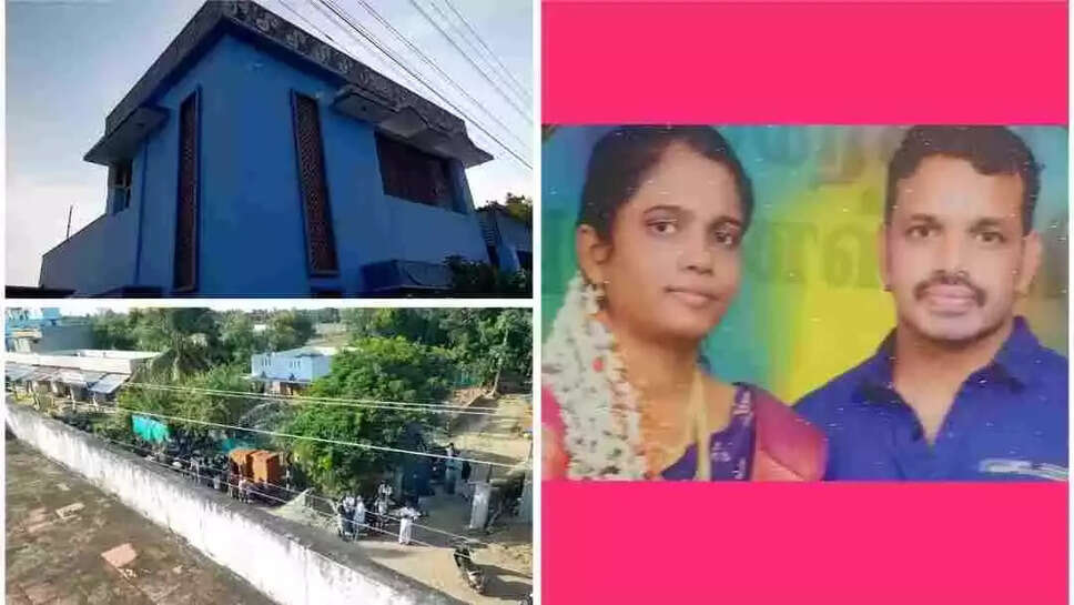 புவனேஸ்வரி