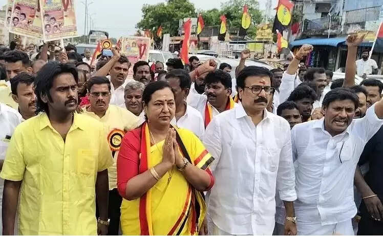 பிரேமலதா விஜயகாந்த்