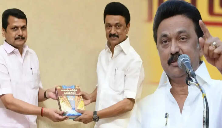 ஸ்டாலின்