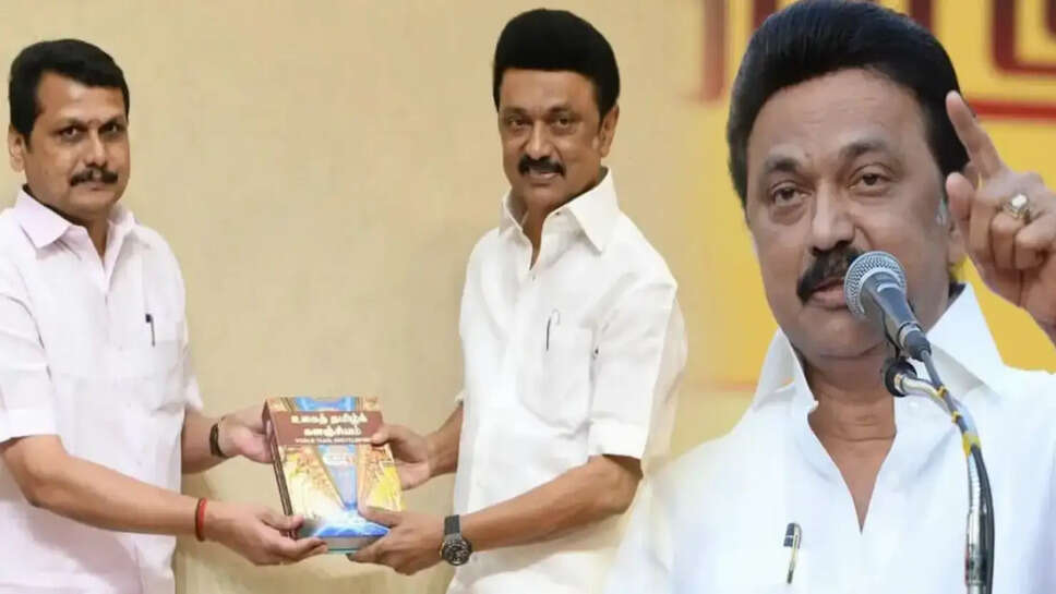 ஸ்டாலின்