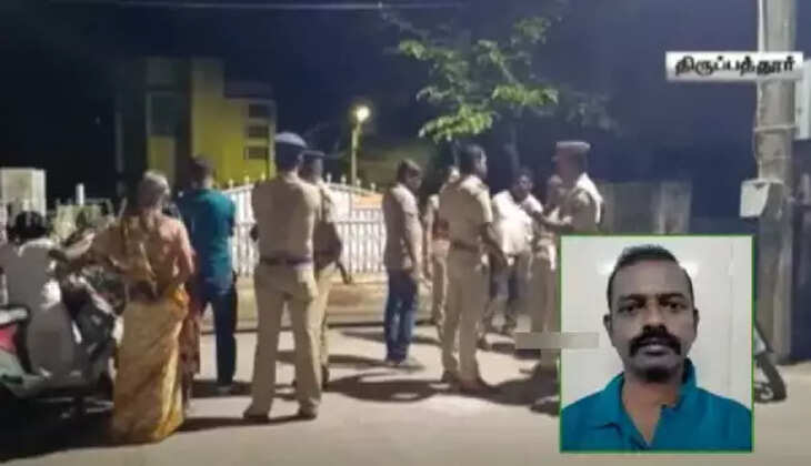 திருப்பத்தூர்