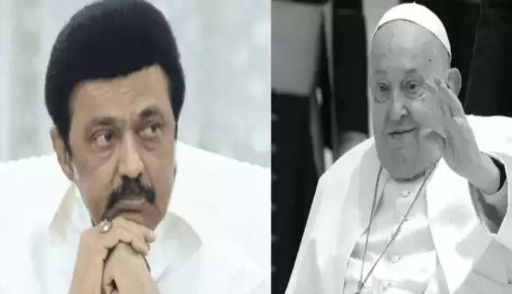 போப் பிரான்சிஸ்