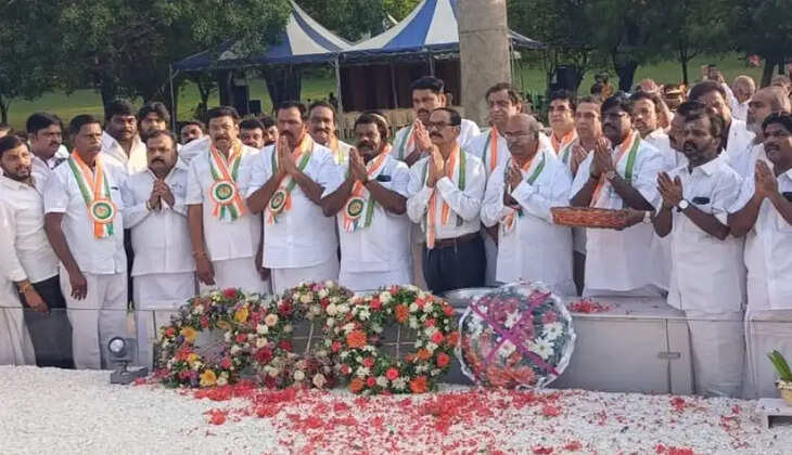 ராஜீவ் காந்தி 