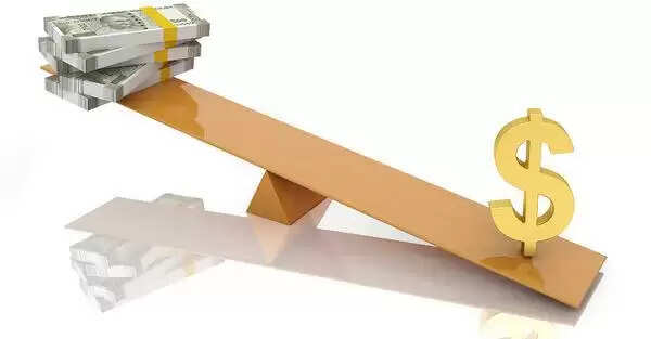 டாலர் இந்திய ரூபாய் வீழ்ச்சி