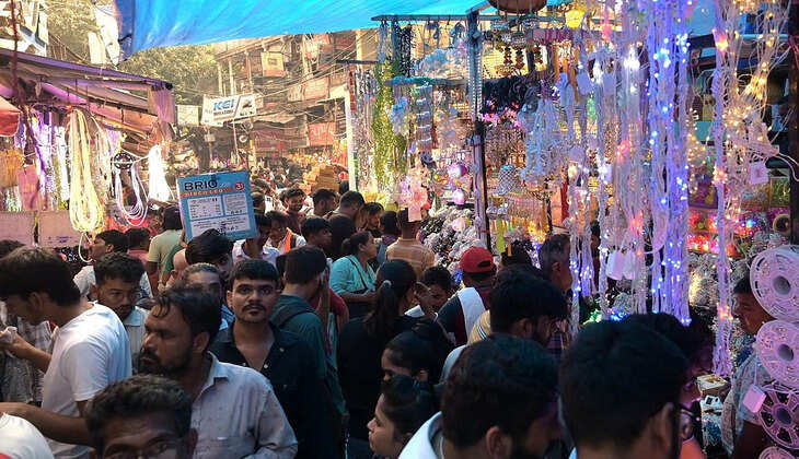 தீபாவளி