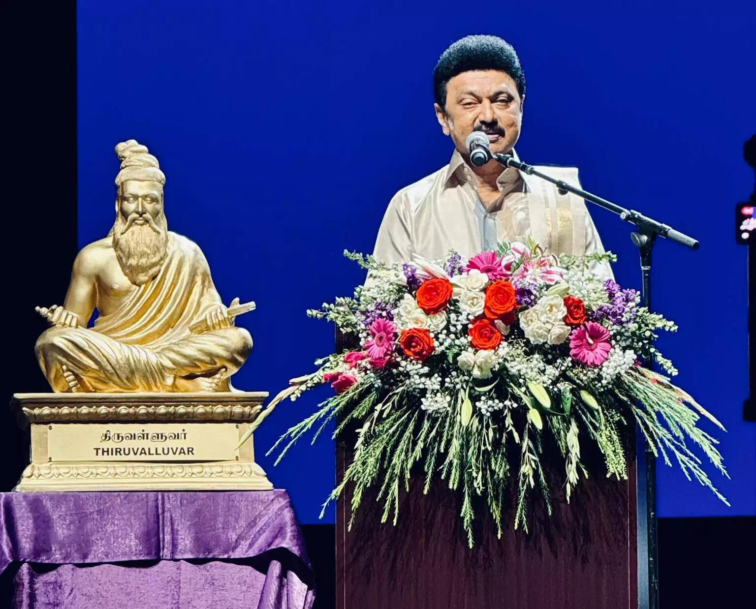 ஸ்டாலின் 