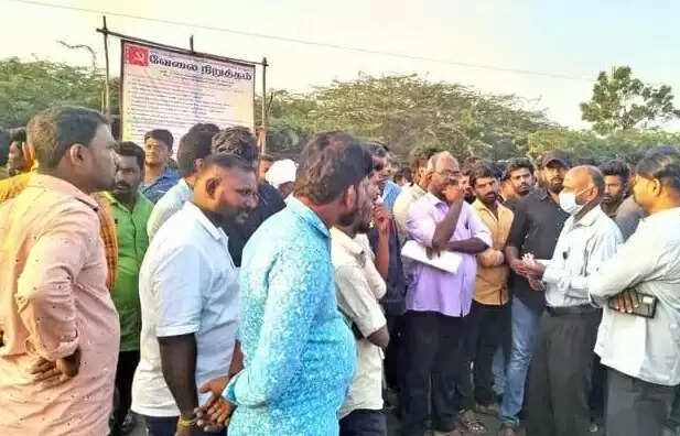 நெய்வேலி லிக்னைட் கார்ப்பரேஷன்